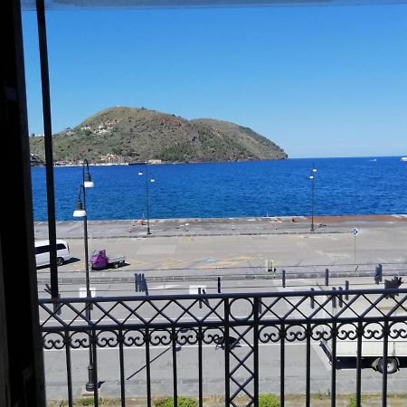 リーパリCasa Del Ventoアパートメント エクステリア 写真