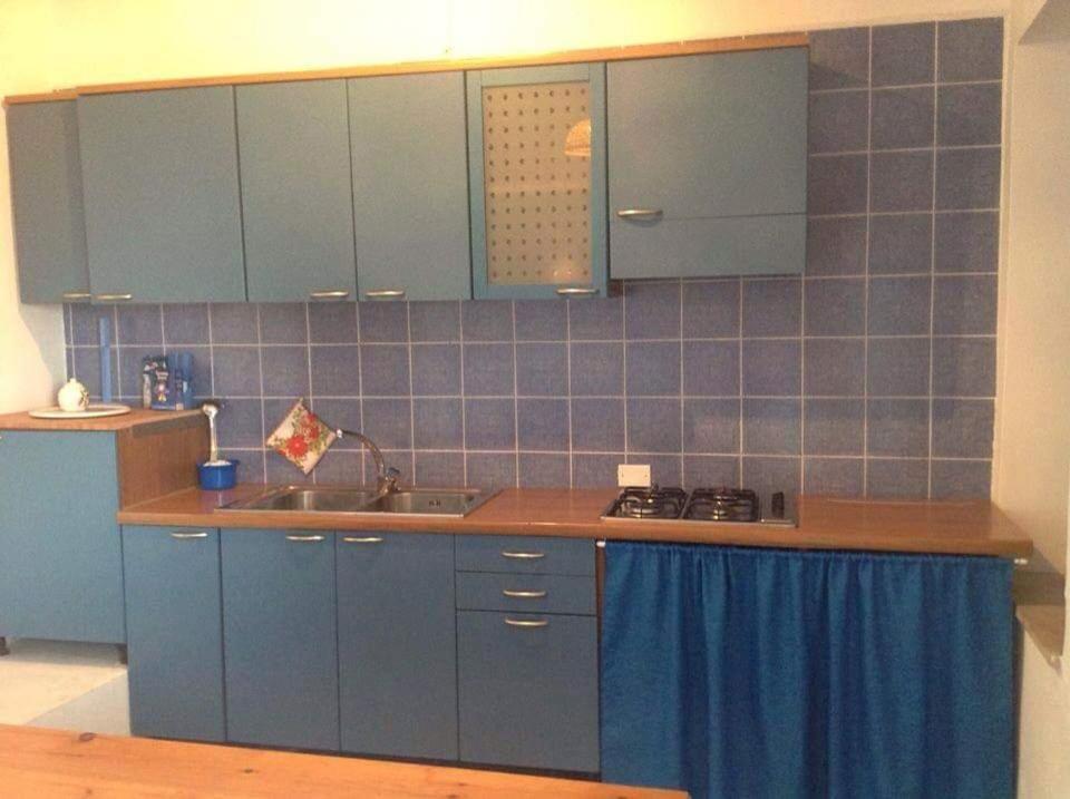 リーパリCasa Del Ventoアパートメント エクステリア 写真