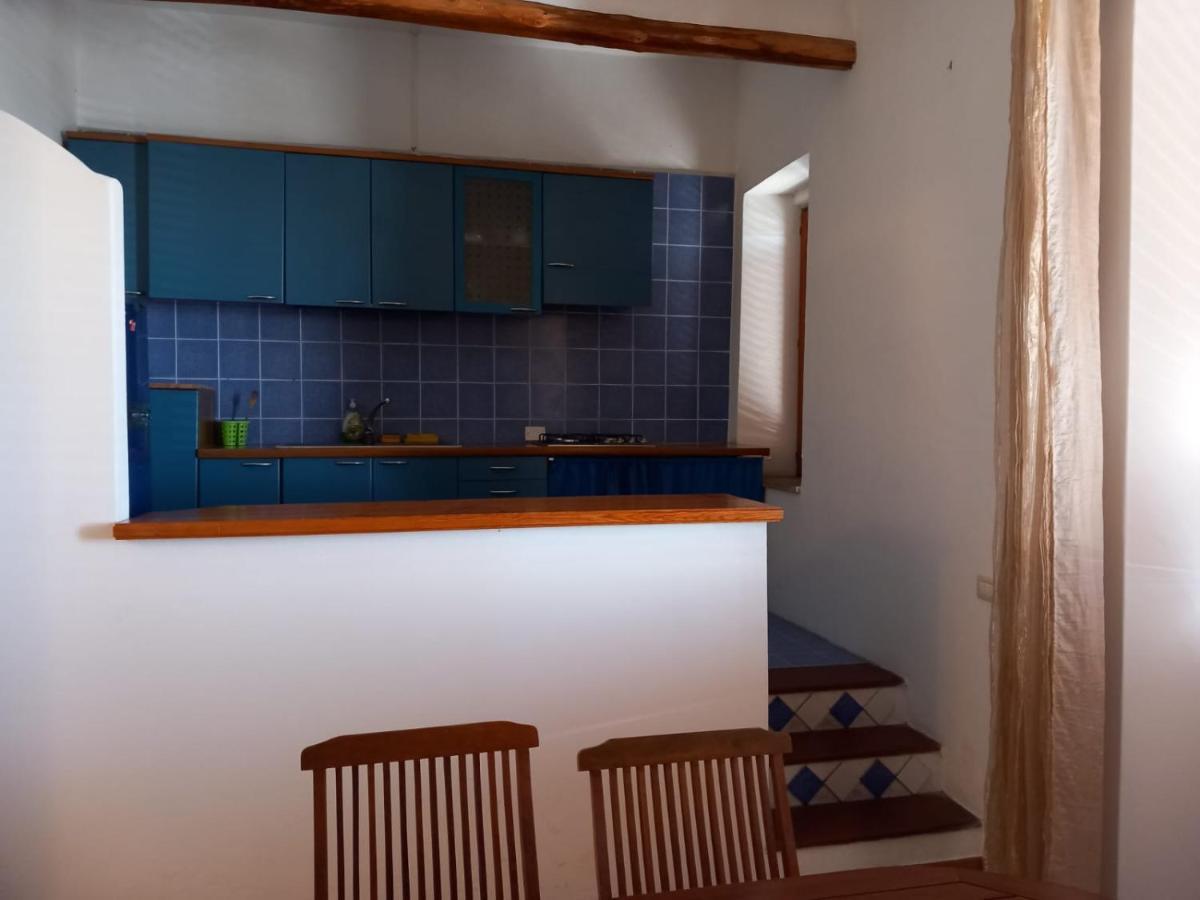 リーパリCasa Del Ventoアパートメント エクステリア 写真