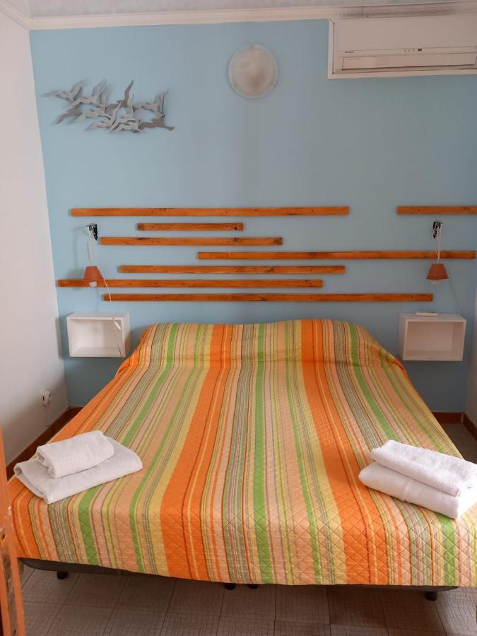 リーパリCasa Del Ventoアパートメント エクステリア 写真