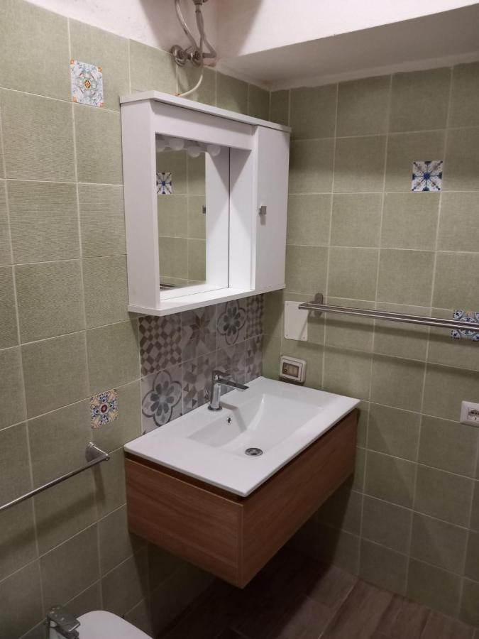 リーパリCasa Del Ventoアパートメント エクステリア 写真