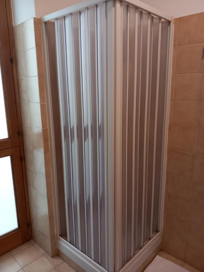 リーパリCasa Del Ventoアパートメント エクステリア 写真