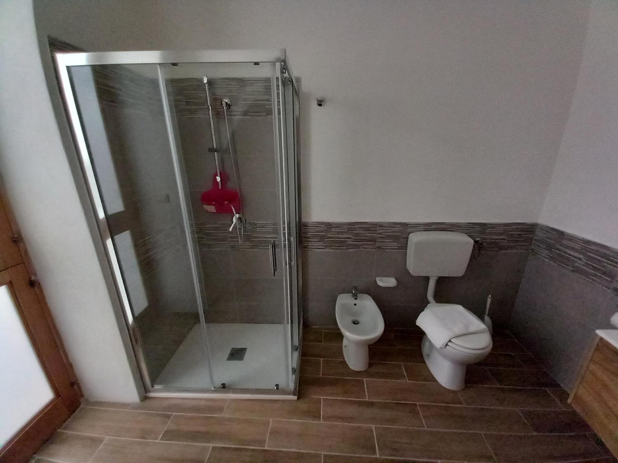 リーパリCasa Del Ventoアパートメント エクステリア 写真